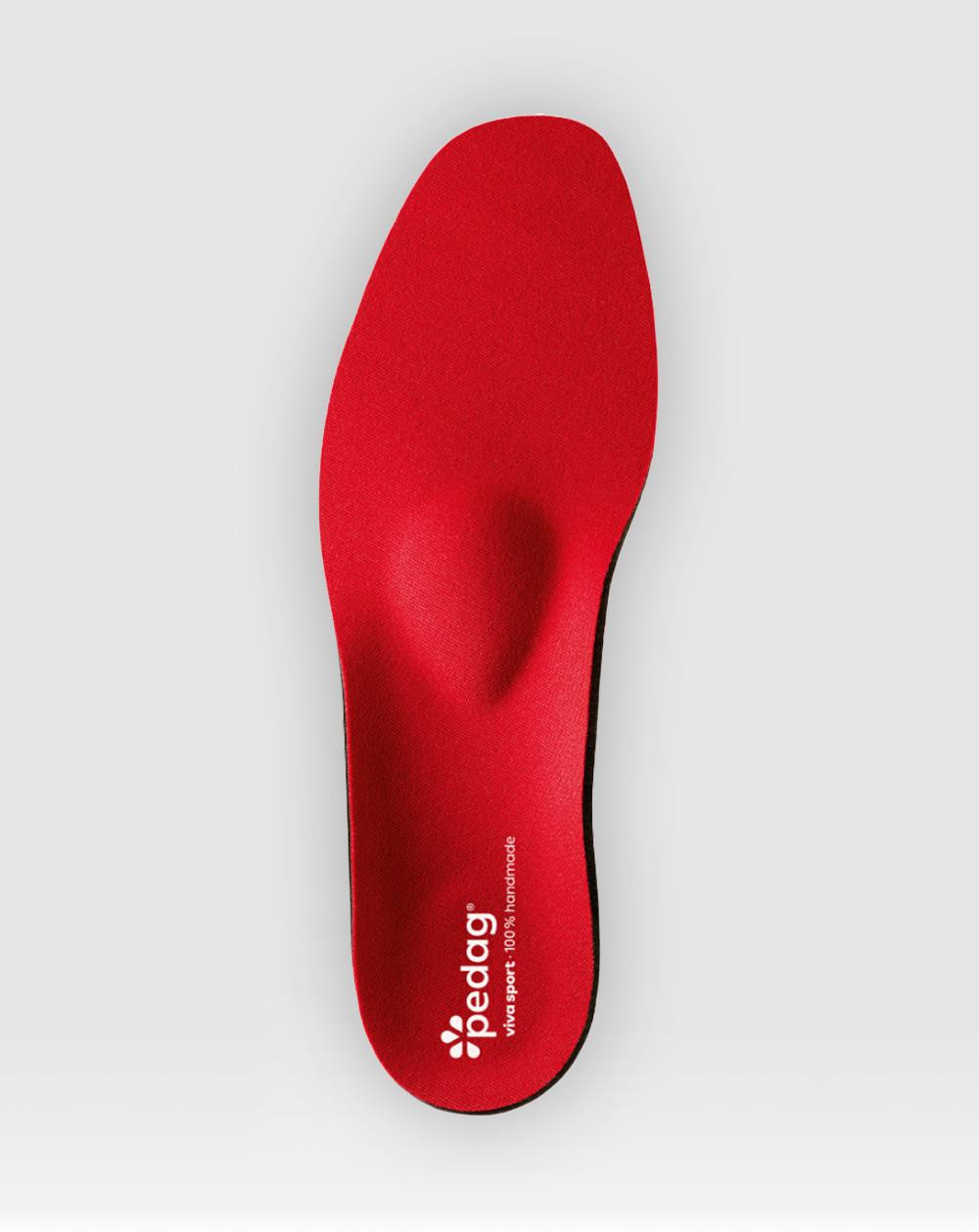 Plantillas Pedag VIVA SPORT general talla 36
