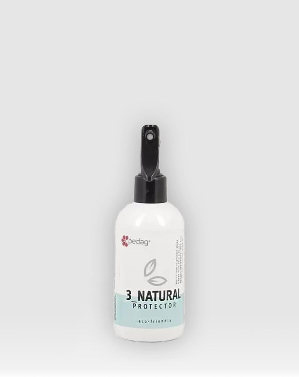 Limpieza Pedag NATURAL PROTECT ECO general talla S/T