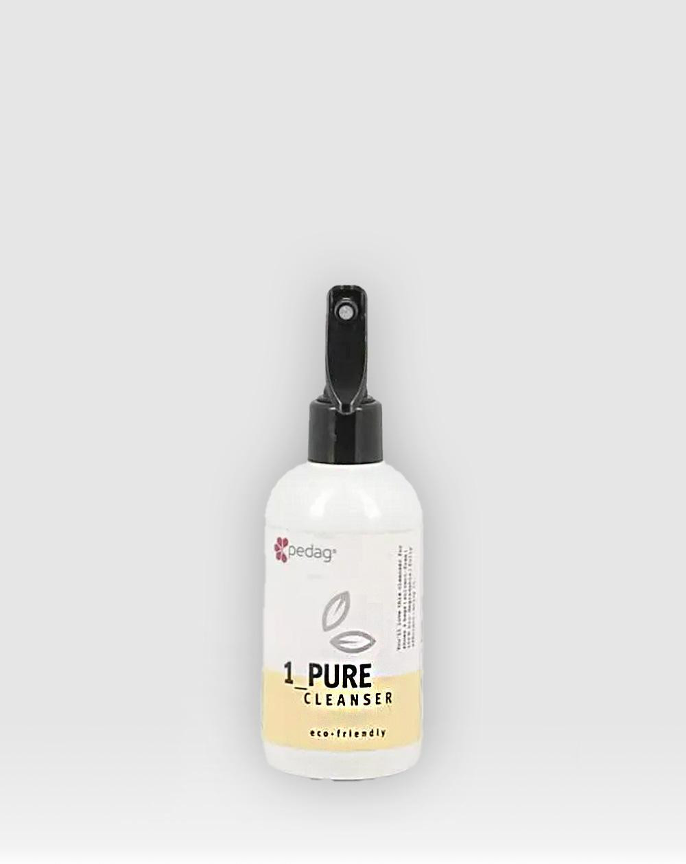 Limpieza Pedag PURE CLEANSER ECO general talla S/T