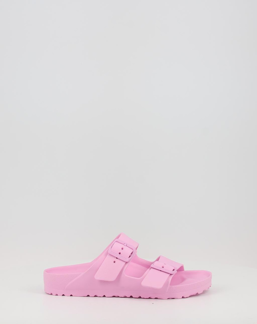 Sandalias Birkenstock ARIZONA EVA rosa talla 39