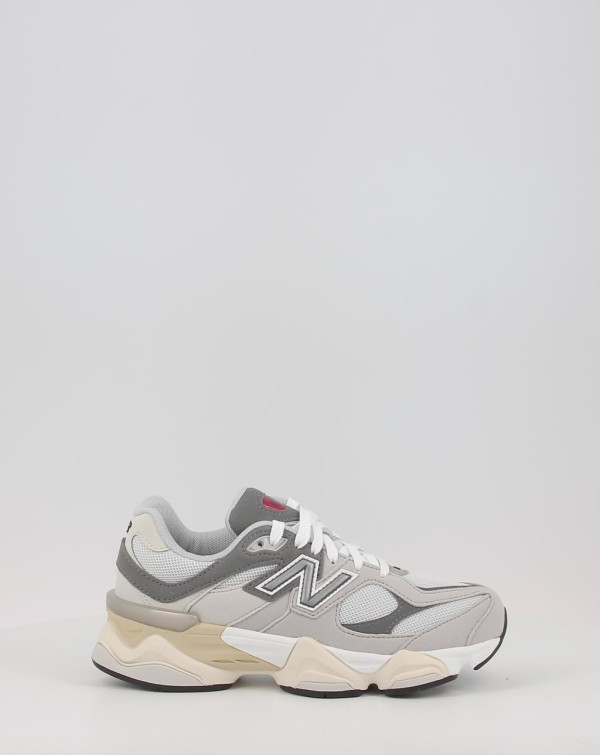 Zapatillas New Balance GC9060GY Beig Obi