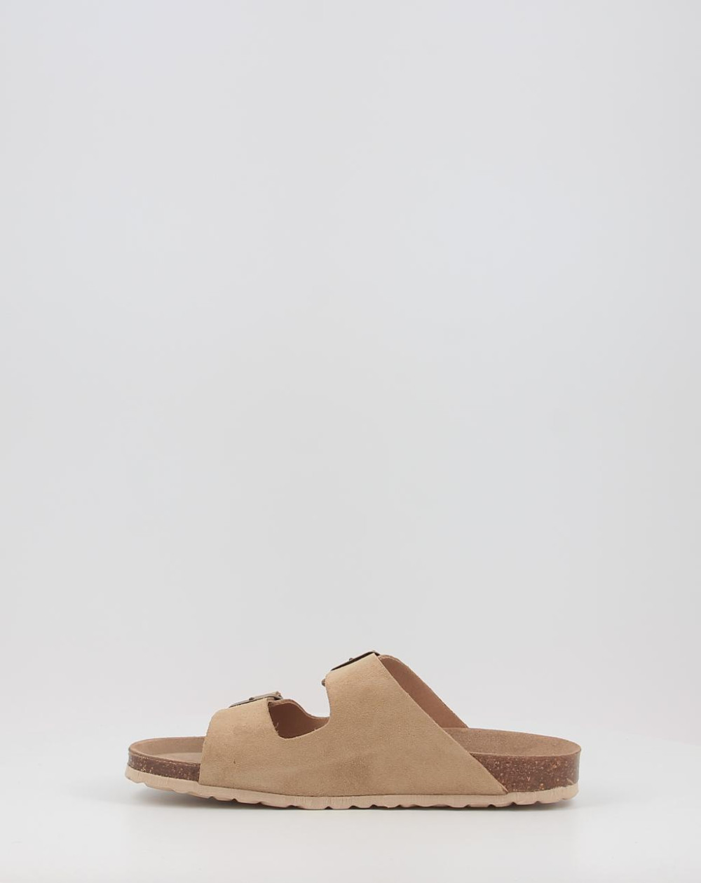 Sandalias Obi Shoes ANA taupe talla 38