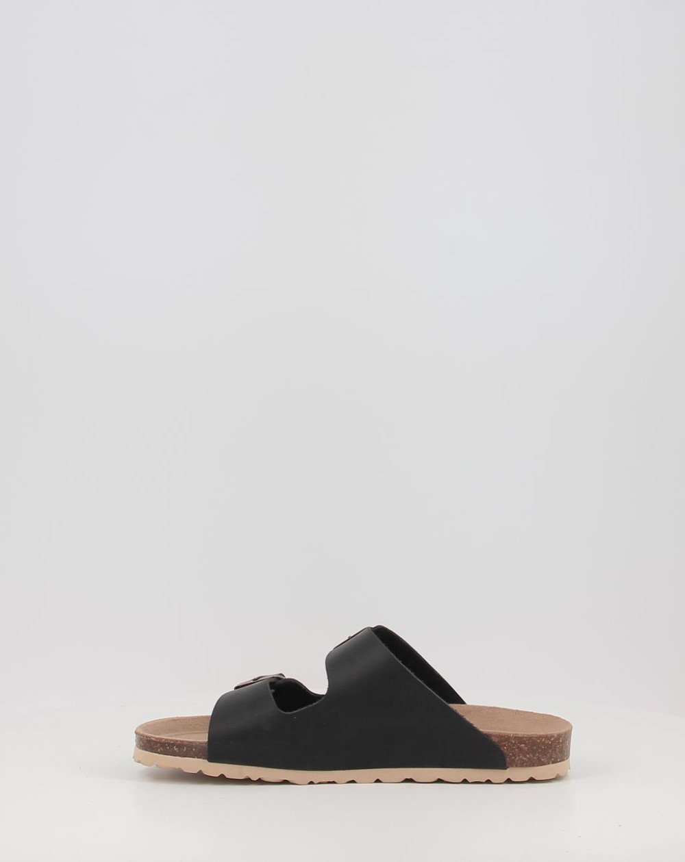 Sandalias Obi Shoes ANA negro talla 36