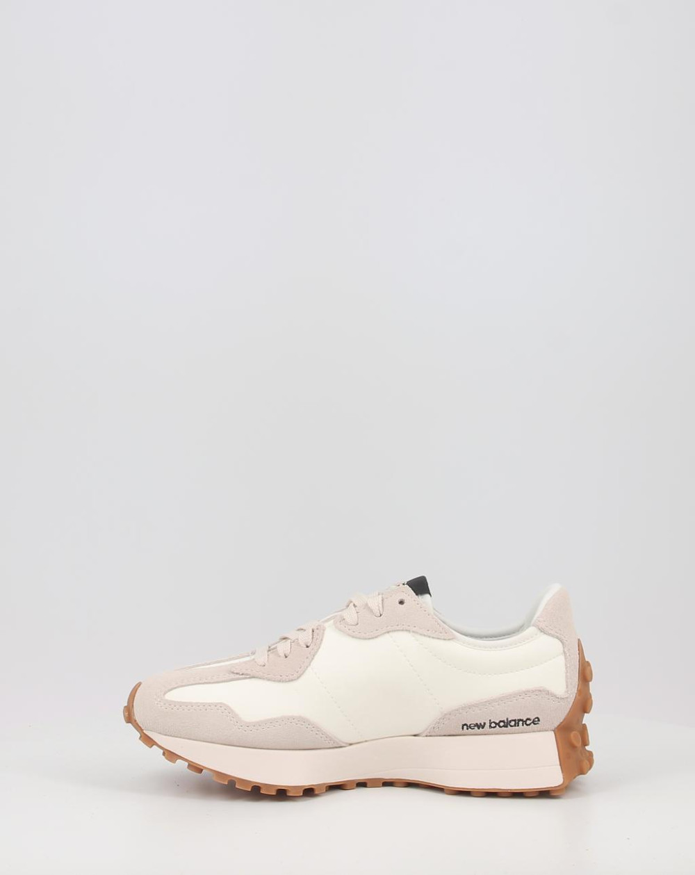 Zapatillas New Balance WS327GD beig talla 36