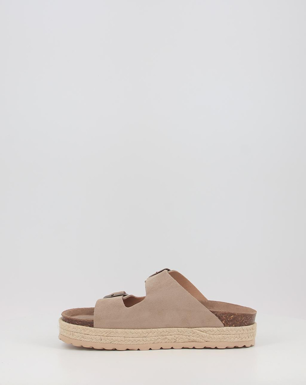 Sandalias Obi Shoes ANA 2C arena talla 39