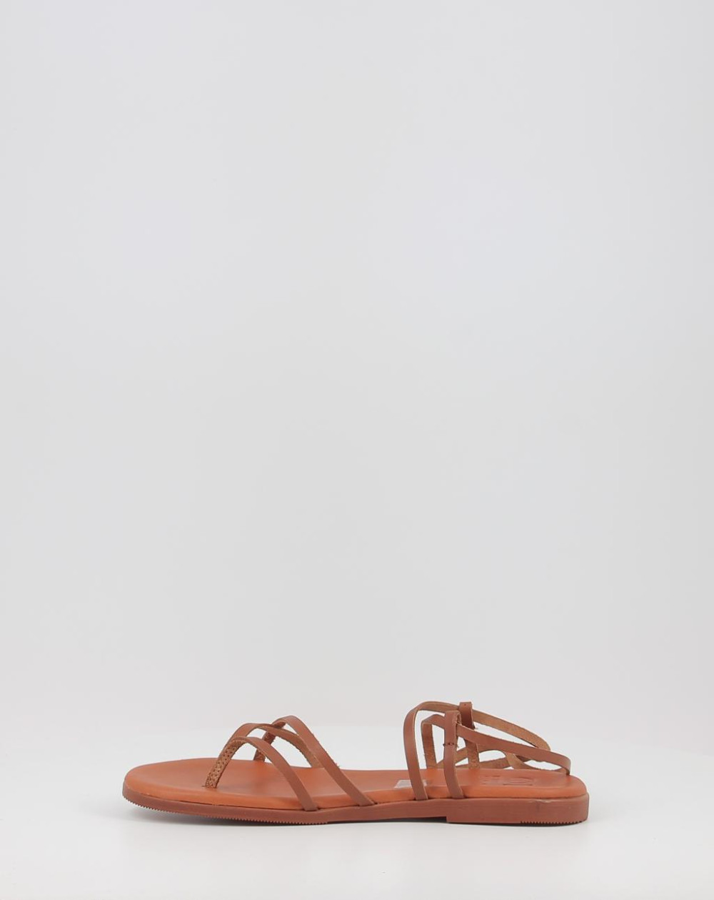 Sandalias Obi Shoes 5128 cuero talla 39
