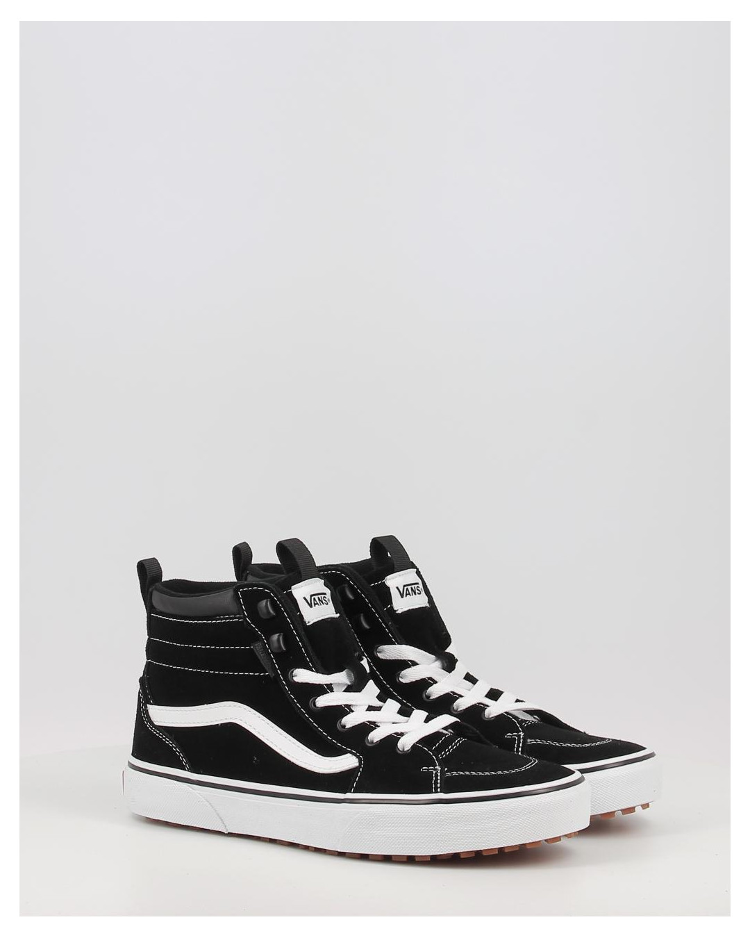 YT FILMORE HI VANSGUARD