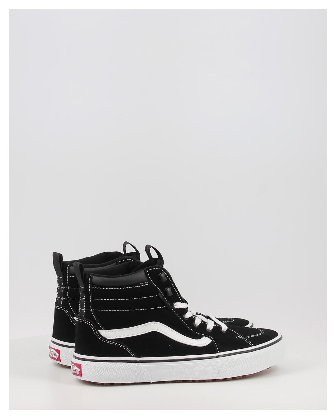 YT FILMORE HI VANSGUARD