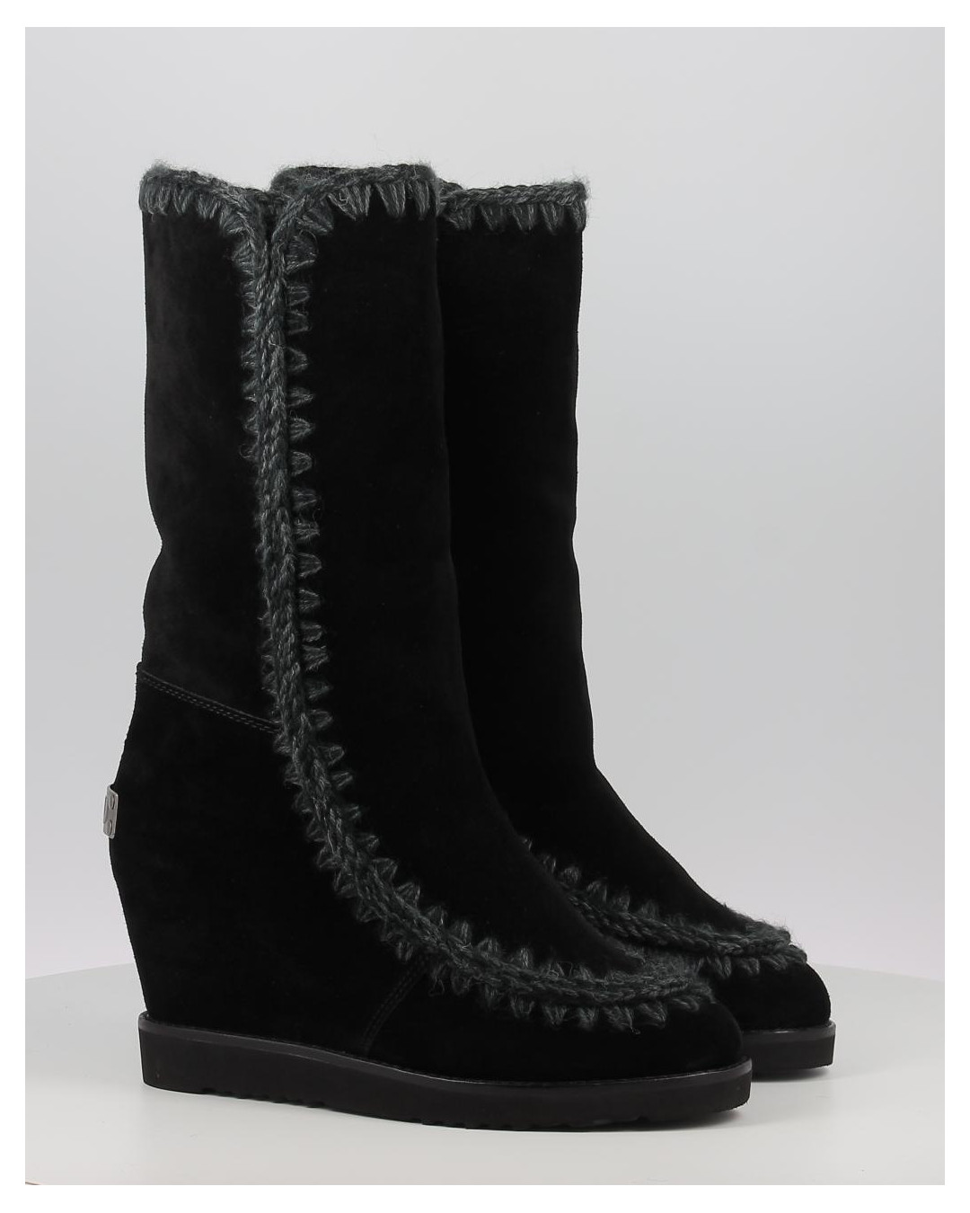 French Toe Plantillas Para Botas Mou Las Mejores Ofertas En