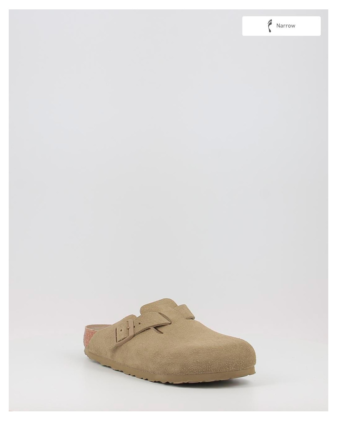 BOSTON SFB VL Faded Khaki