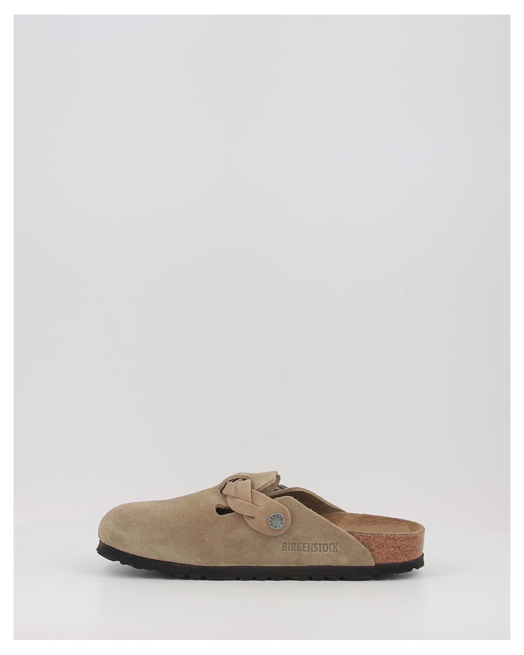 Boston Braided LEOI LEVE Taupe