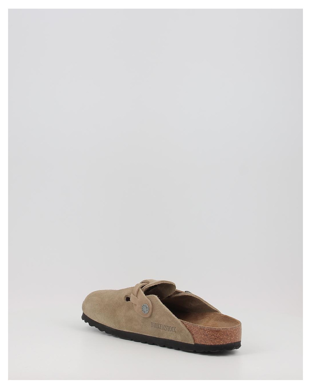 Boston Braided LEOI LEVE Taupe