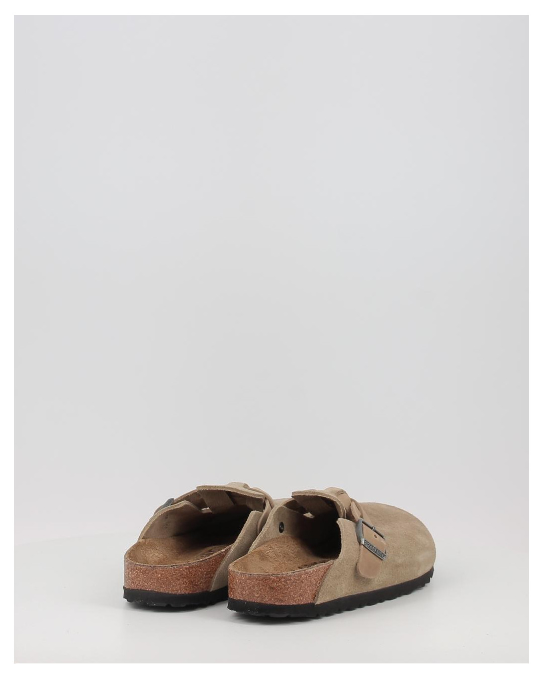 Boston Braided LEOI LEVE Taupe