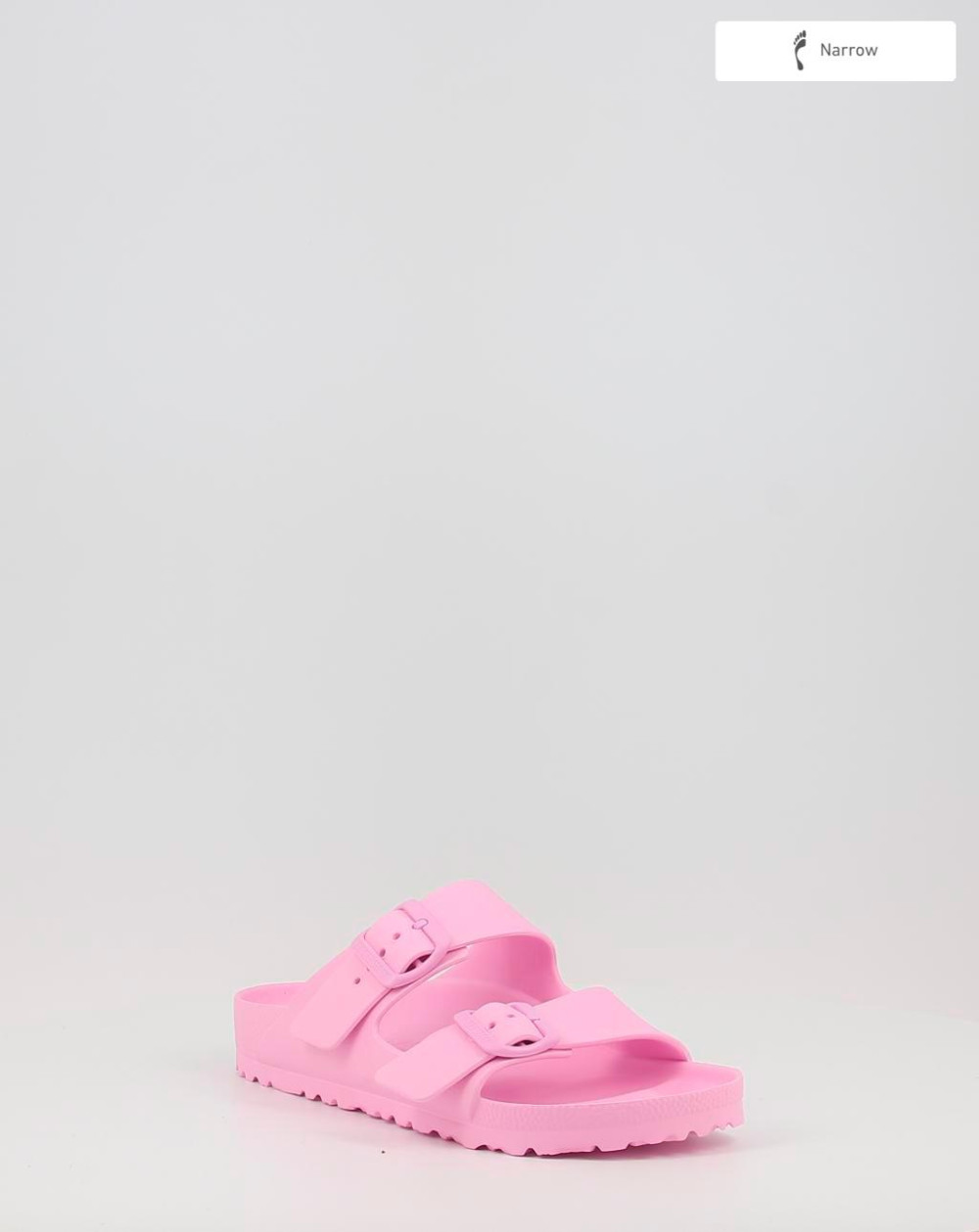 Sandalias Birkenstock ARIZONA EVA rosa talla 39