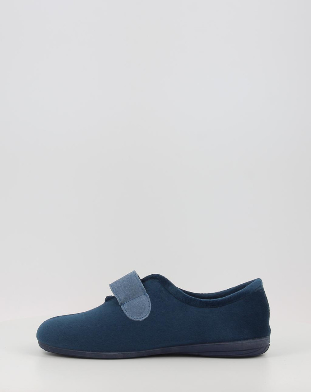 Zapatillas de Casa Bio Relax 13586 SUAPEL azul talla 44
