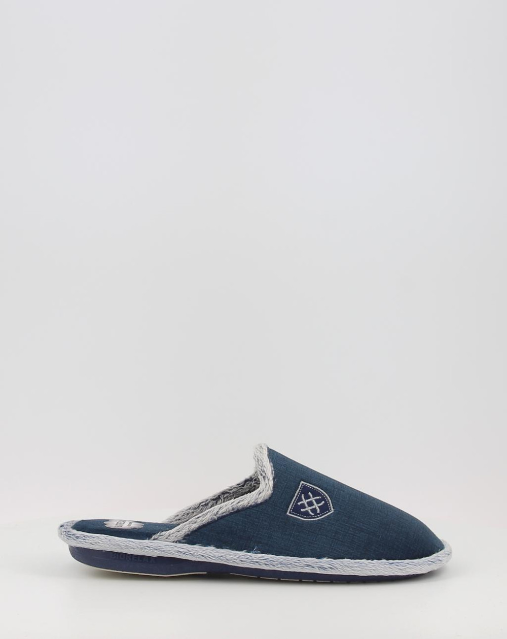 Zapatillas de Casa Bio Relax 1524 ARIZONA azul talla 41
