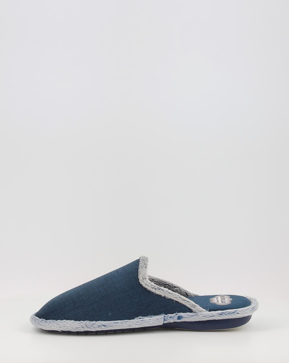 Zapatillas de Casa Bio Relax 1524 ARIZONA azul talla 41