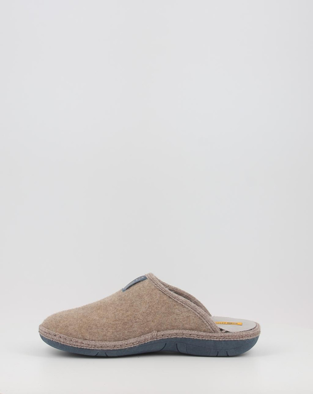 Zapatillas de Casa Nordikas 1728 arena talla 41