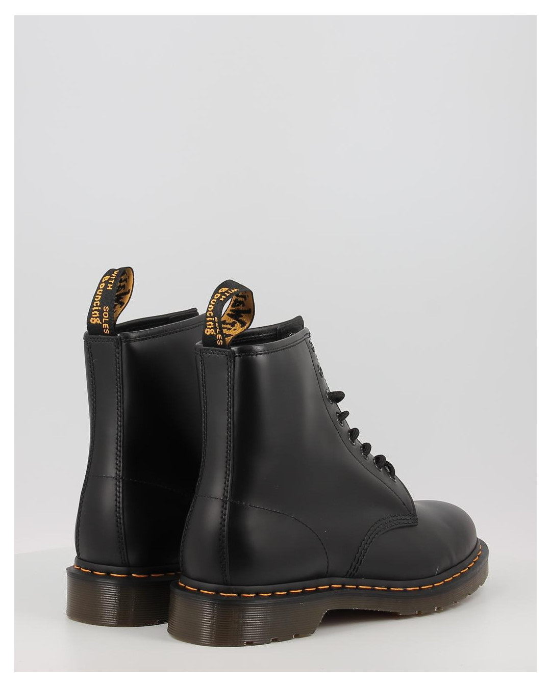 Dr martens 1460 negro hombre best sale