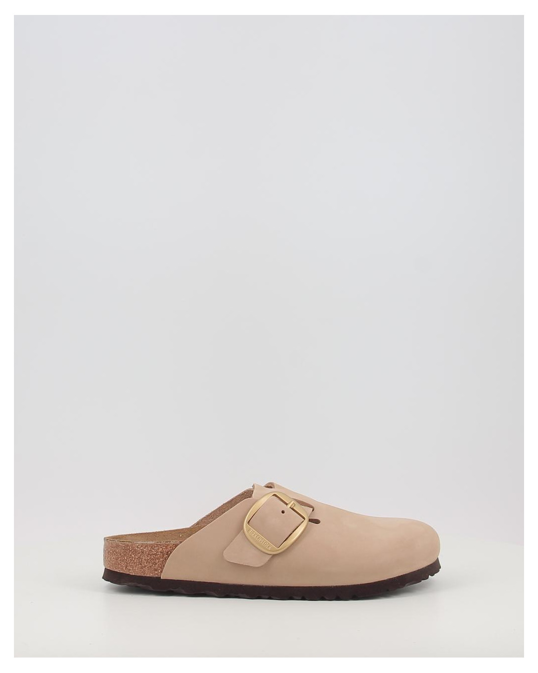 Boston Big Buckle LENB Sandcastle