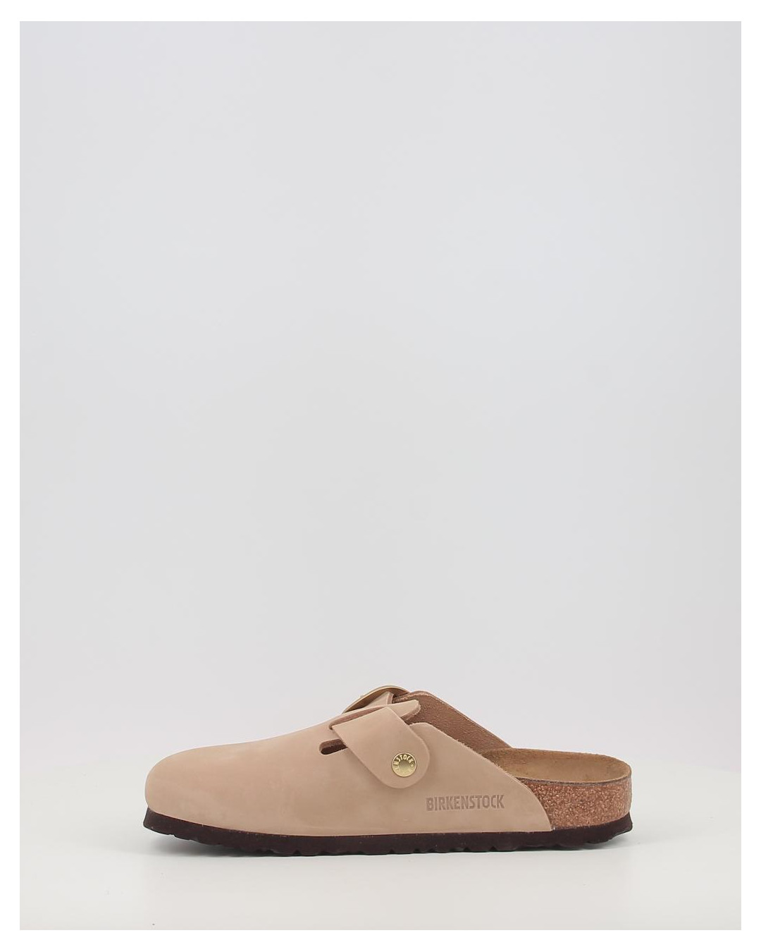 Boston Big Buckle LENB Sandcastle