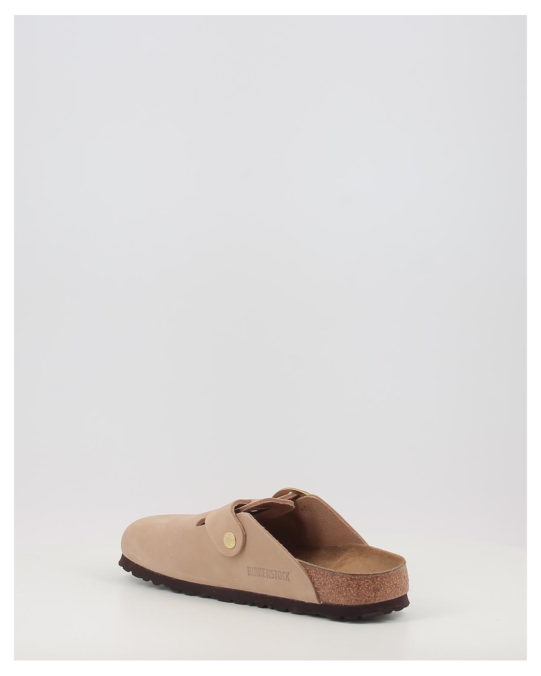 Boston Big Buckle LENB Sandcastle