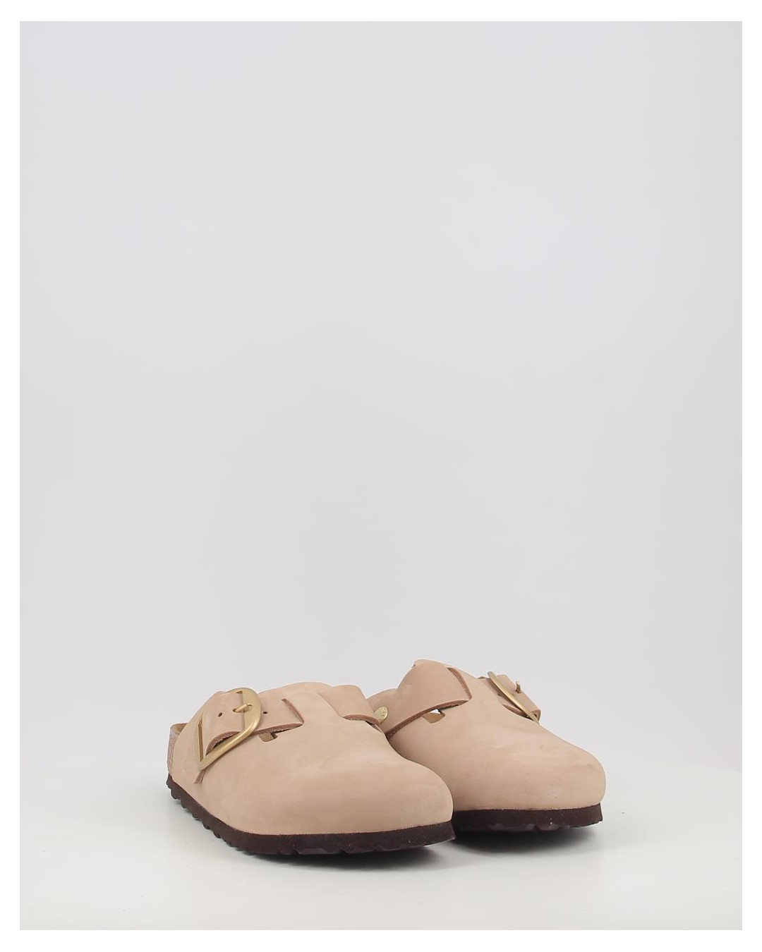 Boston Big Buckle LENB Sandcastle