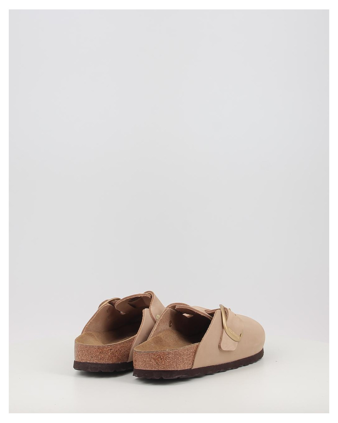 Boston Big Buckle LENB Sandcastle