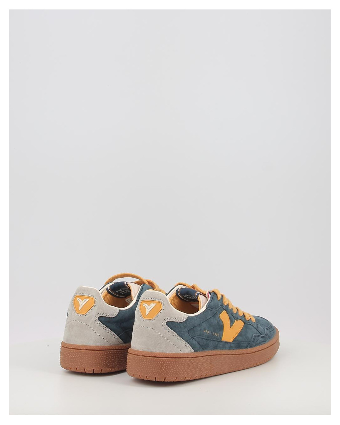 SMASH SOFT SUEDE 8806102