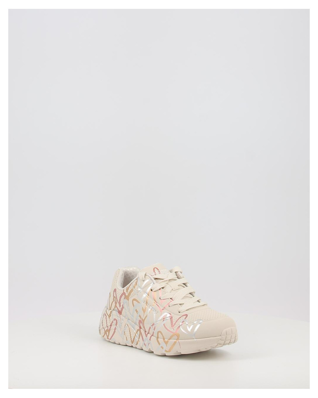 UNO LITE METALLIC LOVE 314067L