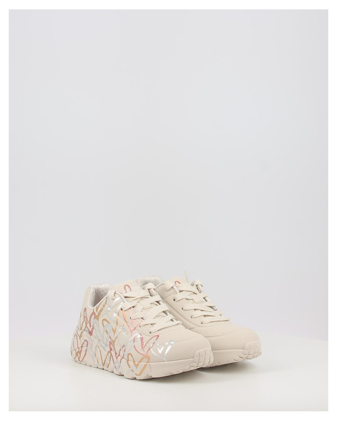 UNO LITE METALLIC LOVE 314067L