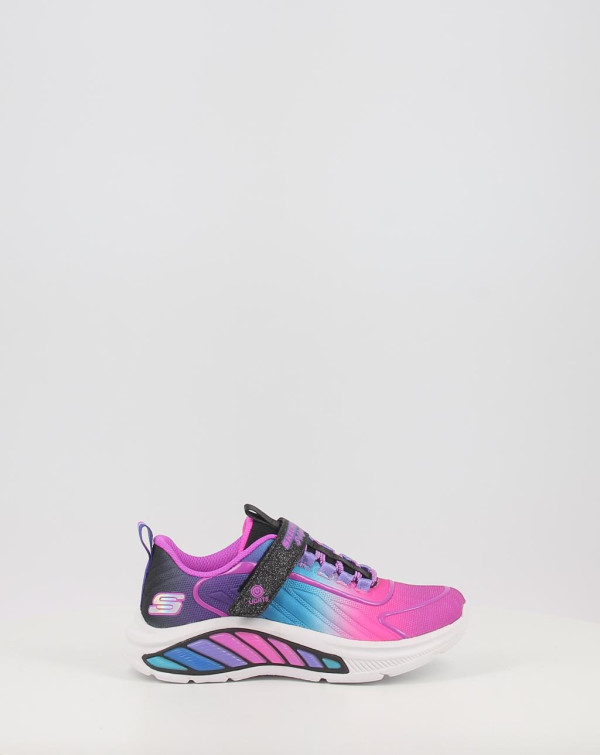 Zapatillas Skechers RAINBOW...