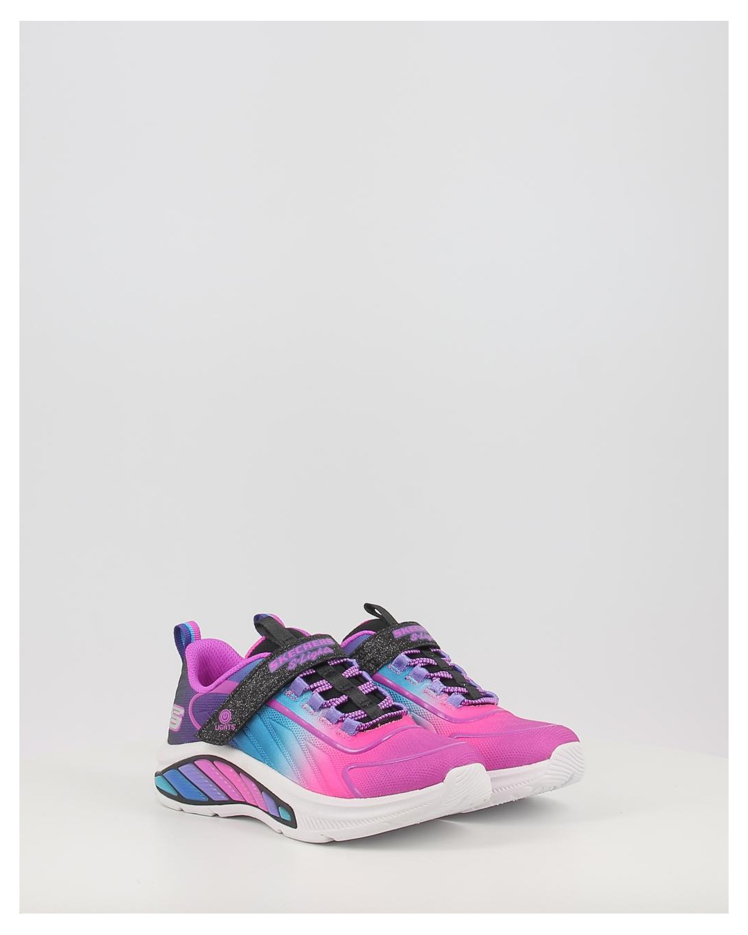 RAINBOW CRUISERS 303721L