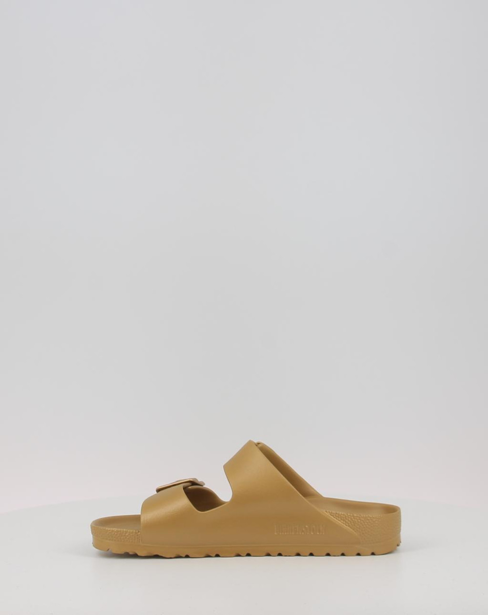 Sandalias Birkenstock ARIZONA EVA oro talla 37