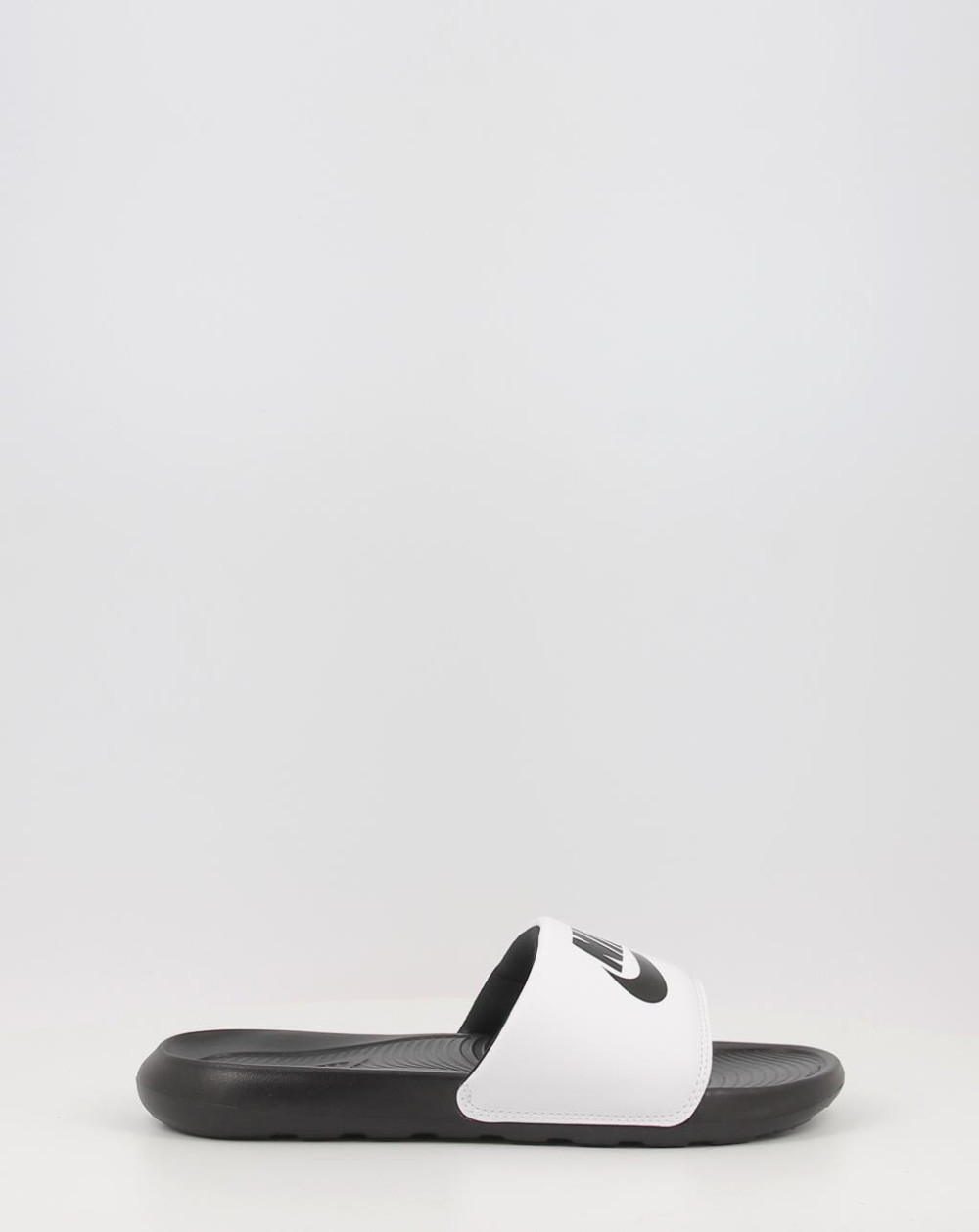 Chanclas Nike VICTORI ONE CN9675 blanco talla 40