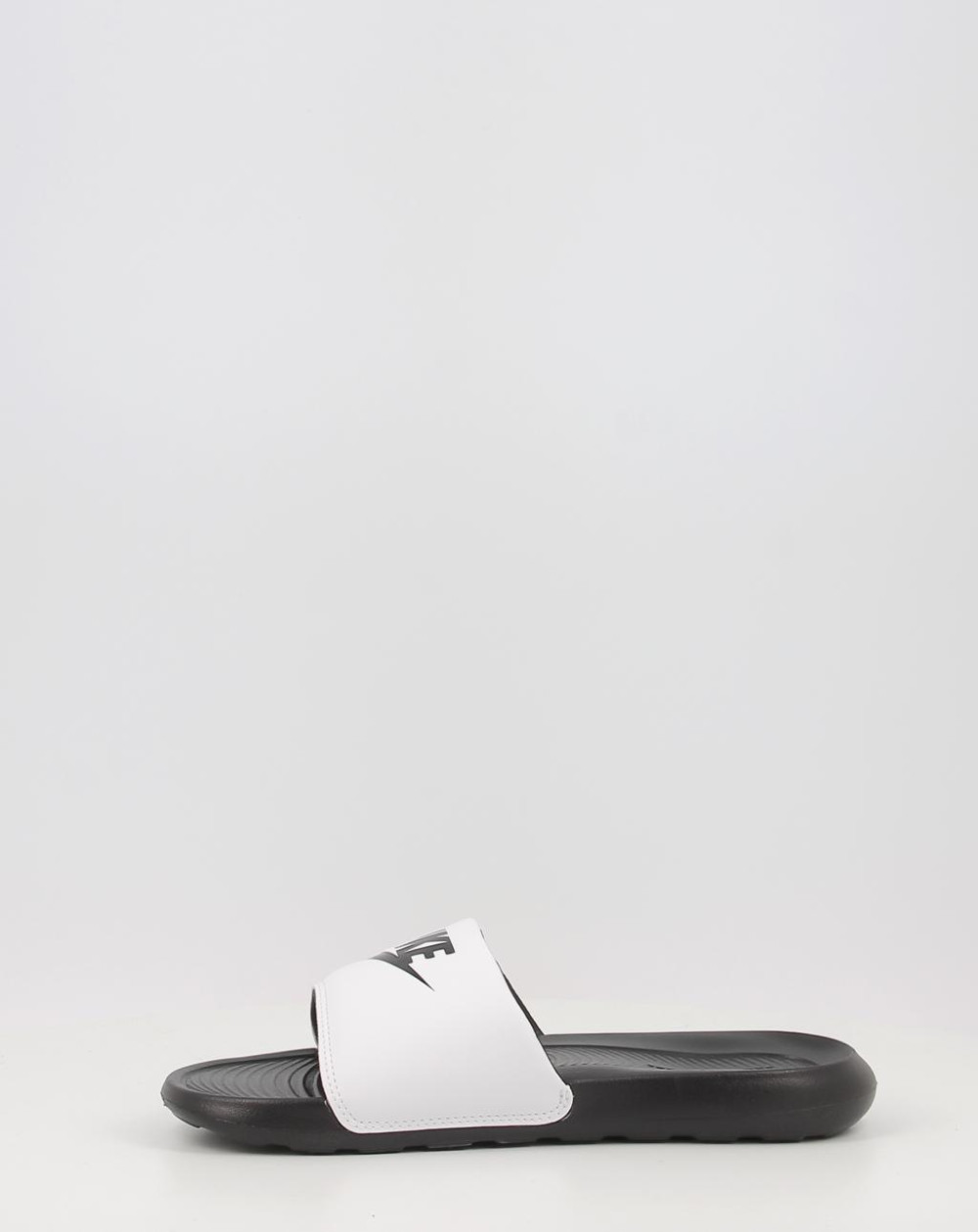 Chanclas Nike VICTORI ONE CN9675 blanco talla 40