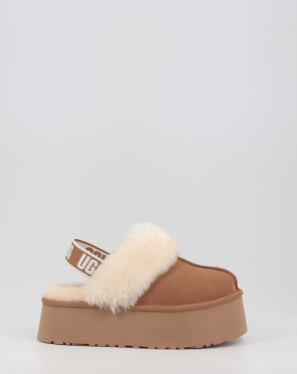 Zapatillas casa shops ugg mujer