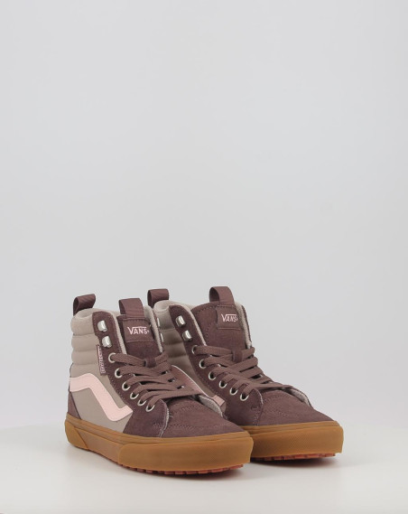 FILMORE HI VANSGUARD