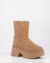 CLASSIC TWIN SEAM NEW HEIGHTS CLASSIC TWIN SEAM NEW HEIGHTS
