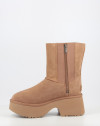 CLASSIC TWIN SEAM NEW HEIGHTS CLASSIC TWIN SEAM NEW HEIGHTS