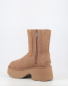 CLASSIC TWIN SEAM NEW HEIGHTS CLASSIC TWIN SEAM NEW HEIGHTS