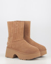 CLASSIC TWIN SEAM NEW HEIGHTS CLASSIC TWIN SEAM NEW HEIGHTS