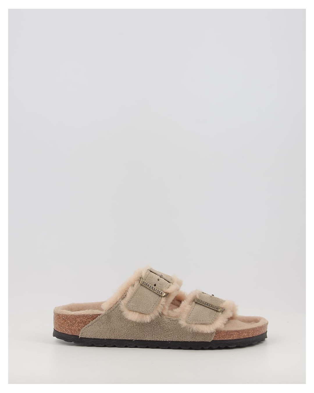 ARIZONA SHEARLING LEVE LAF