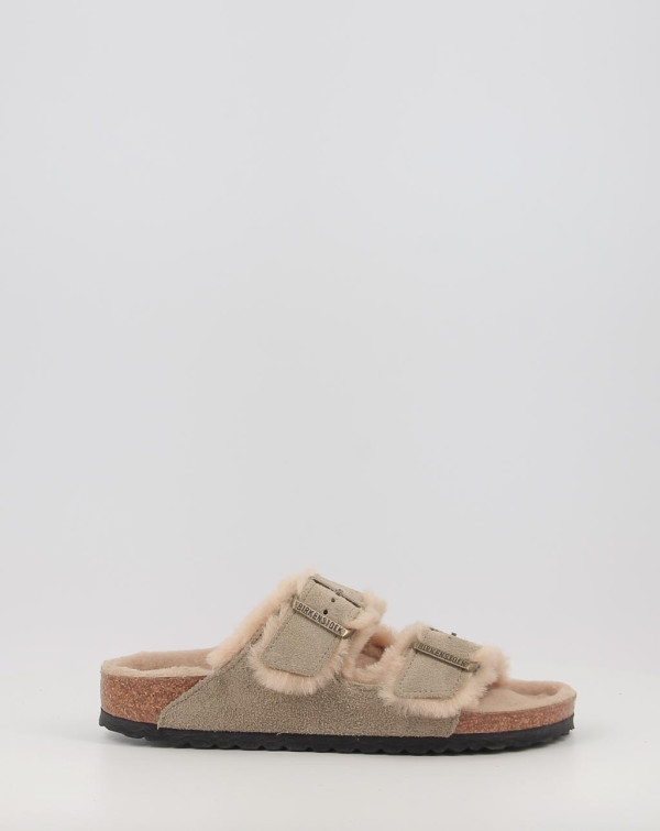 ARIZONA SHEARLING LEVE LAF