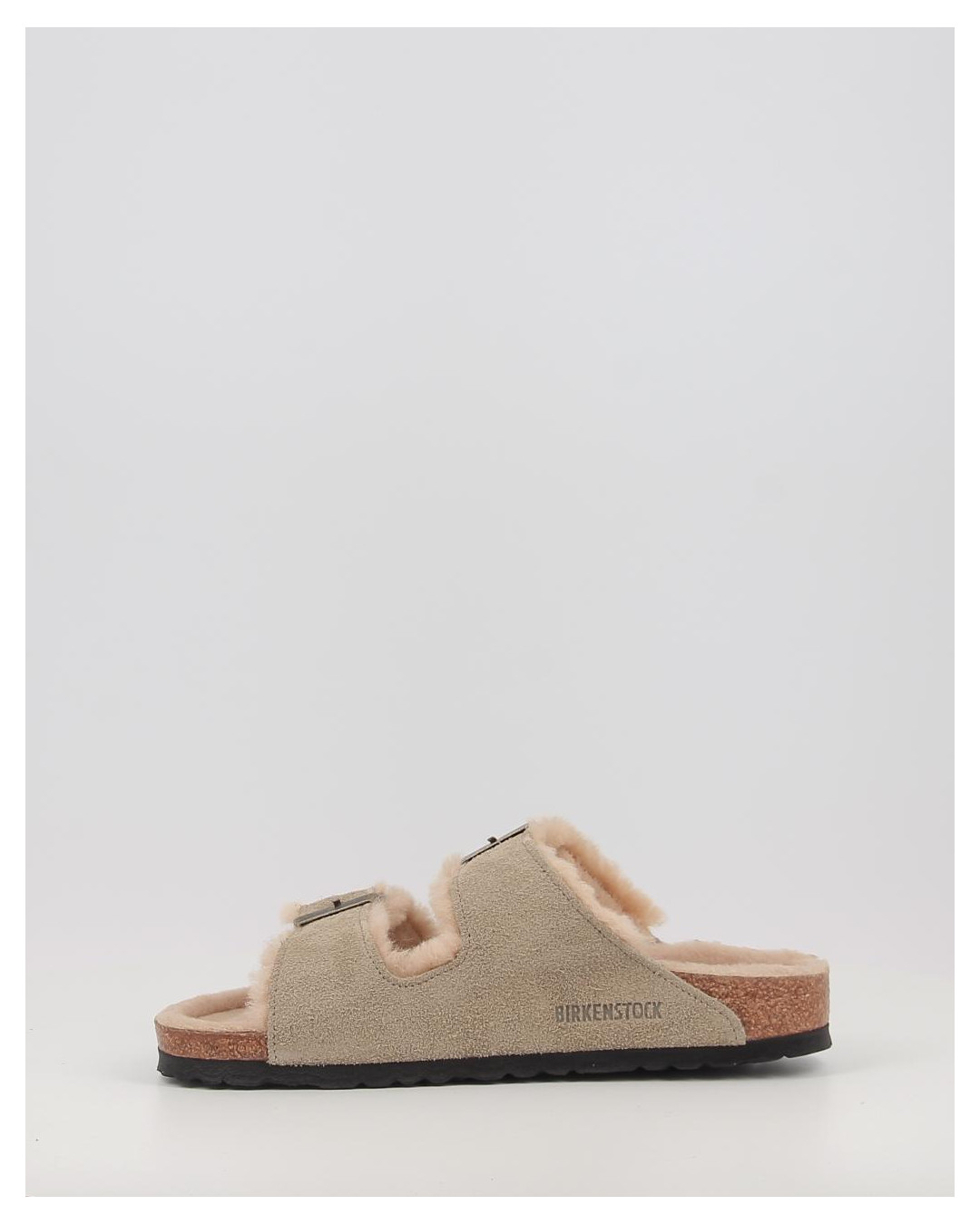 ARIZONA SHEARLING LEVE LAF