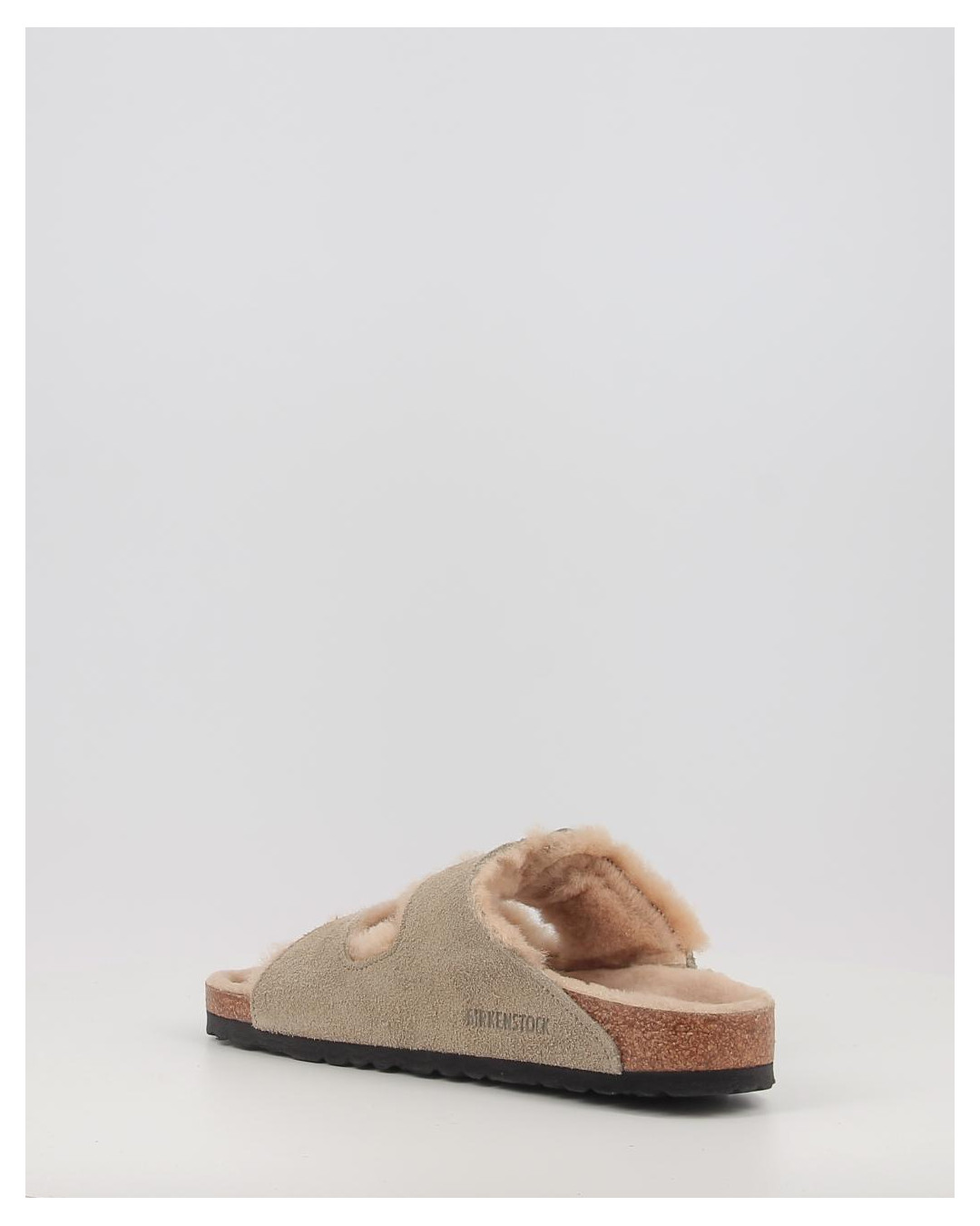 ARIZONA SHEARLING LEVE LAF