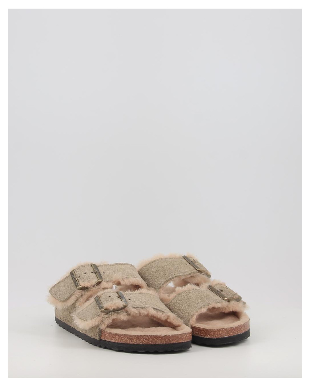 ARIZONA SHEARLING LEVE LAF