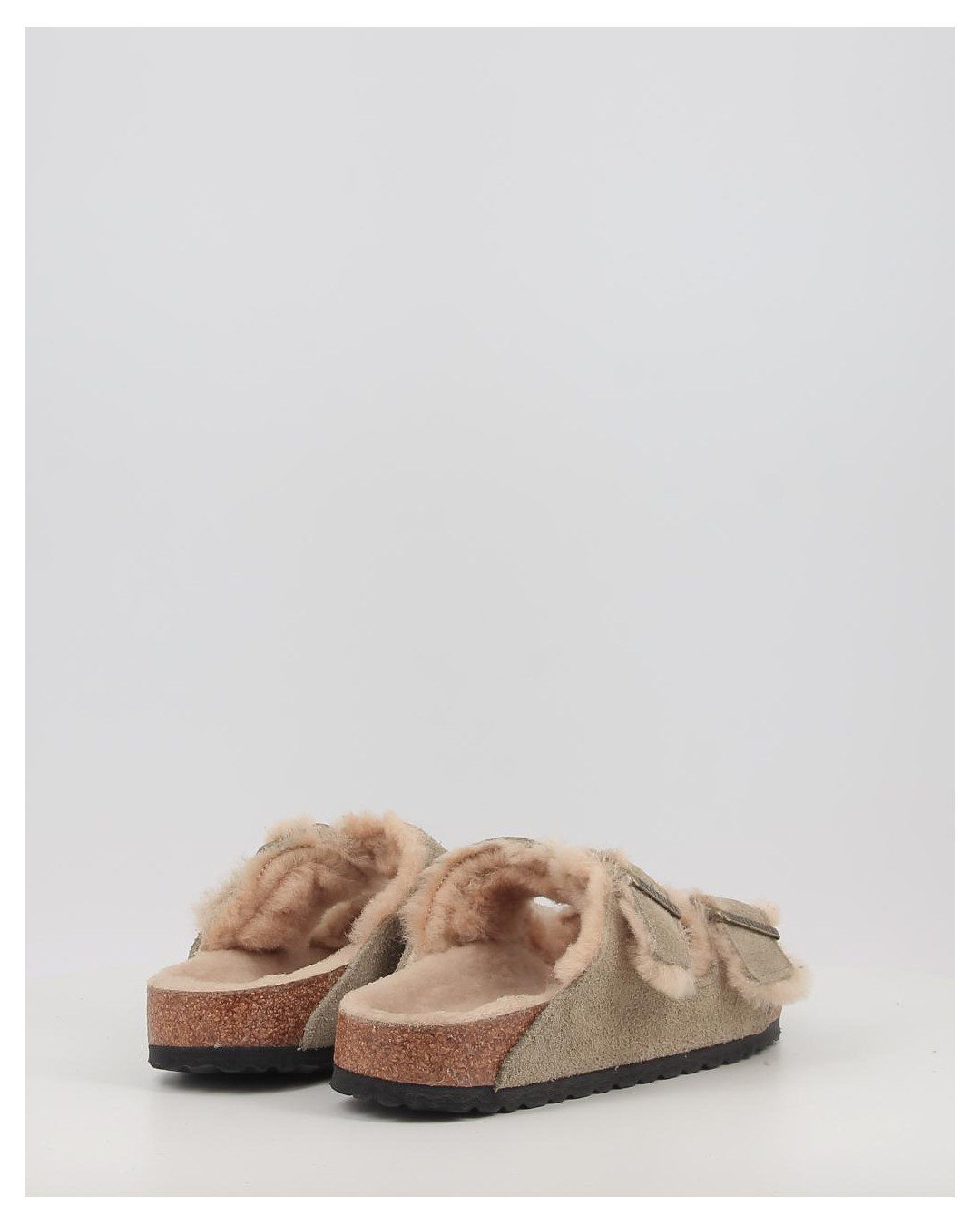 ARIZONA SHEARLING LEVE LAF