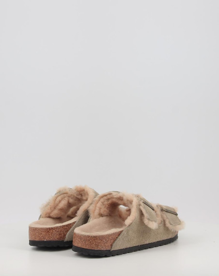 ARIZONA SHEARLING LEVE LAF