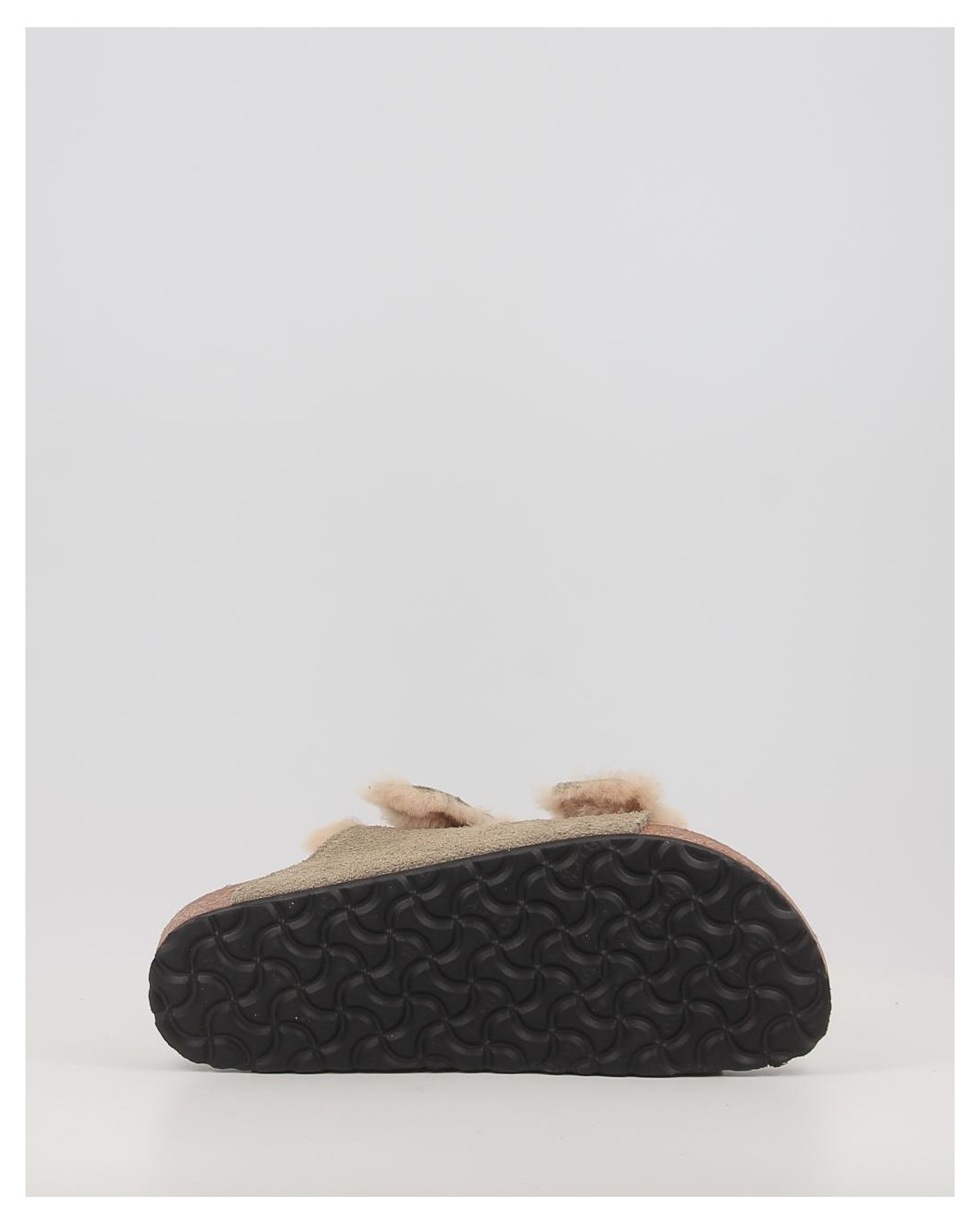 ARIZONA SHEARLING LEVE LAF